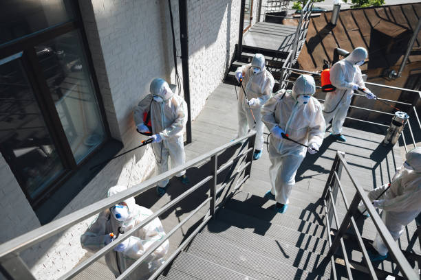 Best Airborne Mold Testing  in Lakeview, OR
