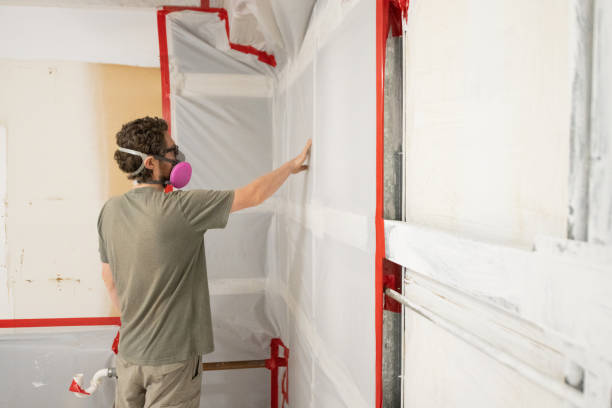 Best Mold Prevention Services  in Lakeview, OR