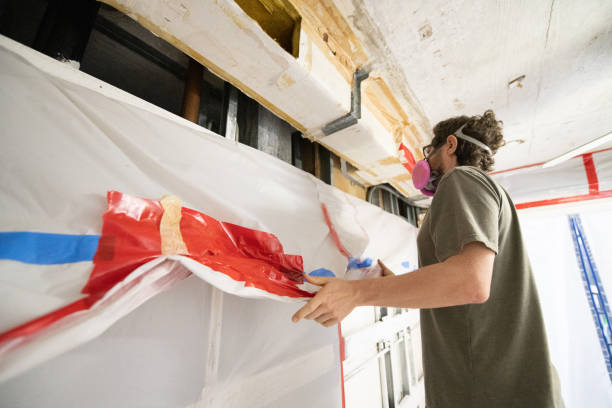 Best Residential Mold Inspection & Testing  in Lakeview, OR