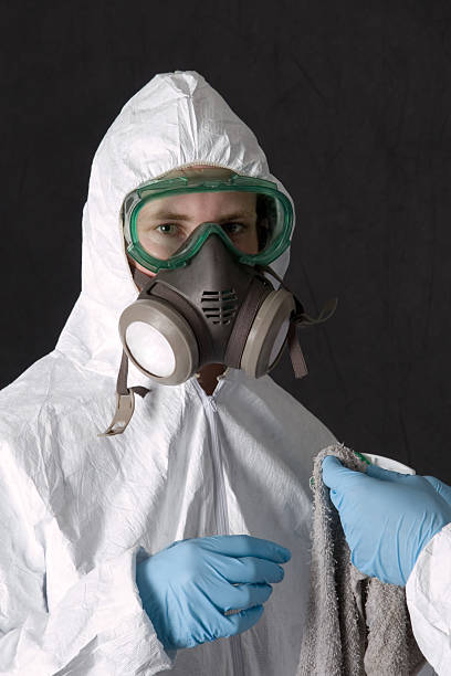 Best Mold Odor Removal Services  in Lakeview, OR